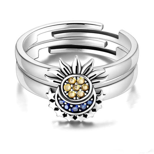 STELLAR CLASSIC RING